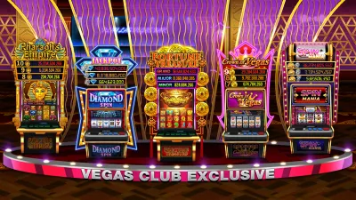 Tính năng ứng dụng P3 Casino