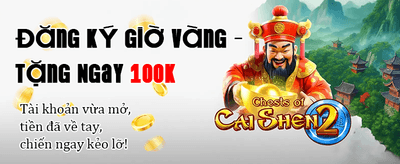 Ưu Đãi Đặc Biệt