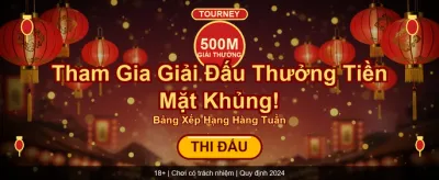 Thưởng Chào Mừng Mới