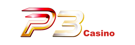 Logo p3casino